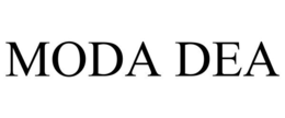 MODA DEA trademark