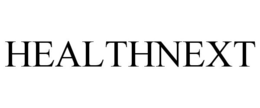 HEALTHNEXT trademark