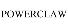 POWERCLAW trademark