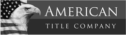 AMERICAN TITLE COMPANY trademark