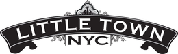 LITTLE TOWN NYC trademark