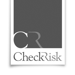 CR CHECKRISK trademark