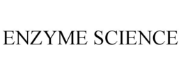 ENZYME SCIENCE trademark