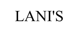 LANI'S trademark