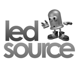 LED SOURCE trademark