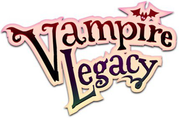 VAMPIRE LEGACY trademark
