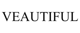 VEAUTIFUL trademark