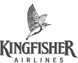 KINGFISHER AIRLINES trademark