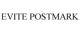 EVITE POSTMARK trademark