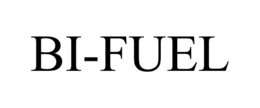 BI-FUEL trademark
