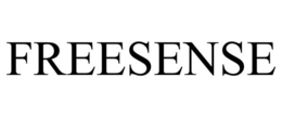 FREESENSE trademark