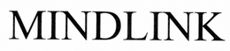 MINDLINK trademark