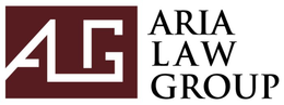 ALG ARIA LAW GROUP trademark