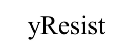 YRESIST trademark