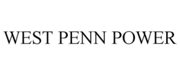WEST PENN POWER trademark