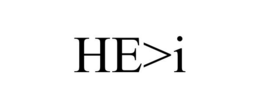 HE>I trademark