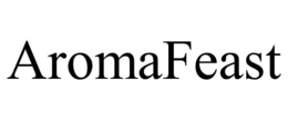 AROMAFEAST trademark
