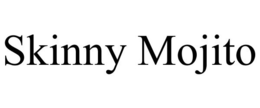 SKINNY MOJITO trademark