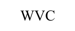 WVC trademark
