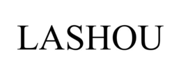 LASHOU trademark