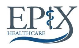 EPIX HEALTHCARE trademark
