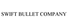 SWIFT BULLET COMPANY trademark
