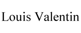 LOUIS VALENTIN trademark