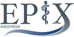 EPIX ANESTHESIA trademark