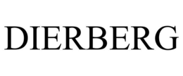 DIERBERG trademark