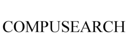 COMPUSEARCH trademark