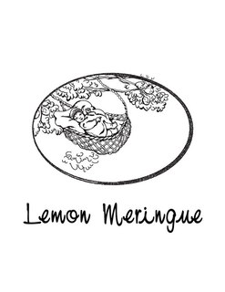 LEMON MERINGUE trademark