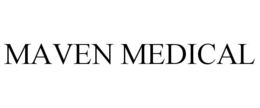MAVEN MEDICAL trademark