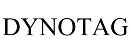 DYNOTAG trademark