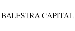 BALESTRA CAPITAL trademark