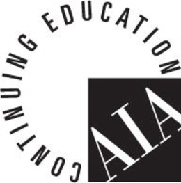 AIA CONTINUING EDUCATION trademark