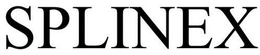 SPLINEX trademark
