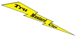 TRU MUSTARD CAPS trademark