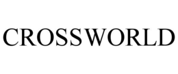 CROSSWORLD trademark