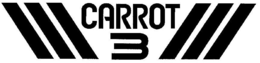 CARROT 3 trademark