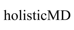 HOLISTICMD trademark