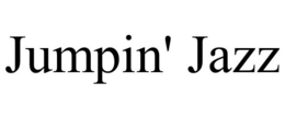 JUMPIN' JAZZ trademark