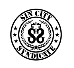 SIN CITY SYNDICATE SS trademark