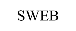 SWEB trademark