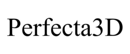 PERFECTA3D trademark