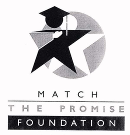 MATCH THE PROMISE FOUNDATION trademark