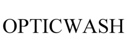 OPTICWASH trademark