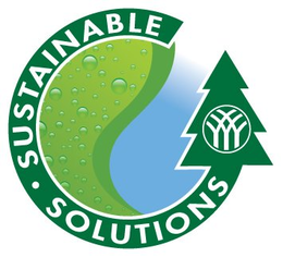 SUSTAINABLE SOLUTIONS trademark