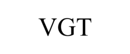 VGT trademark