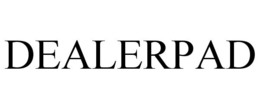 DEALERPAD trademark