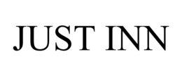 JUST INN trademark